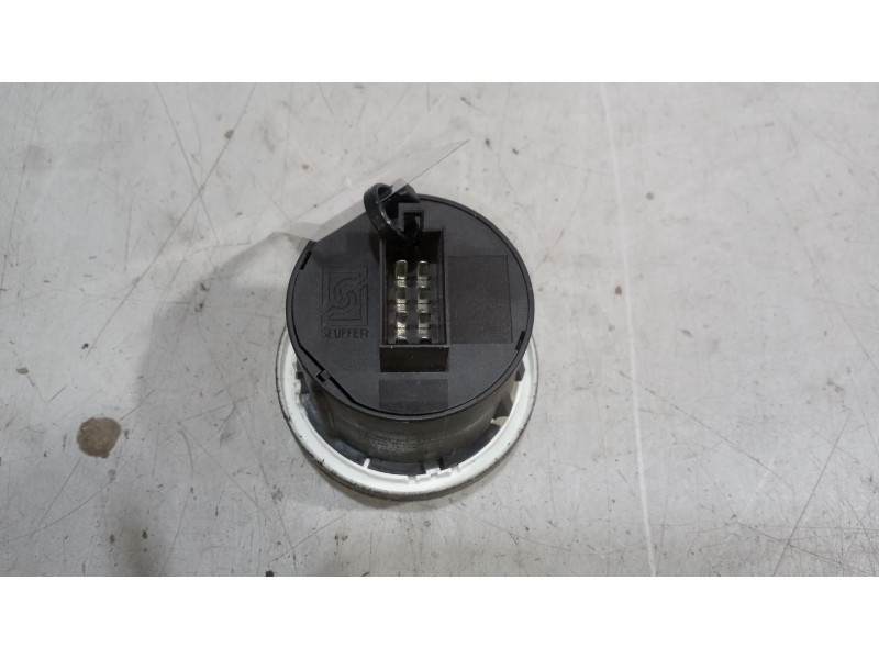 Recambio de mando cambio automatico para daf serie lf45 desde 01 5.9 diesel referencia OEM IAM 1642132 6006339004 