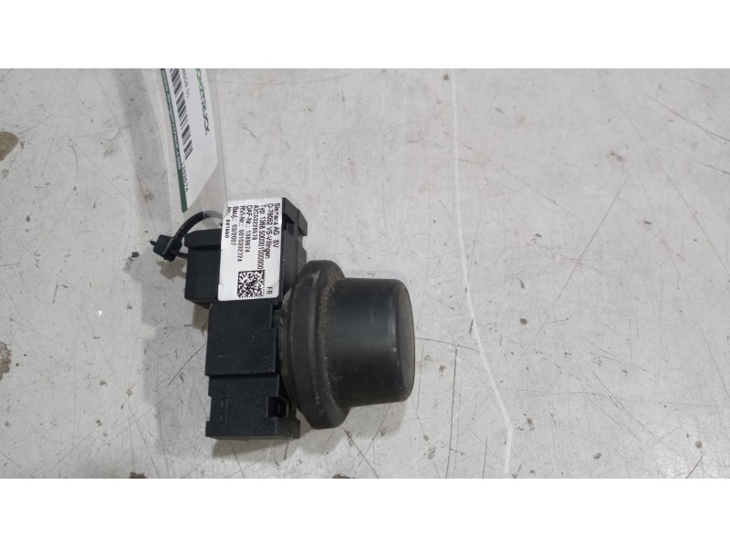 Recambio de interruptor para daf serie lf45 desde 01 5.9 diesel referencia OEM IAM 1389674  