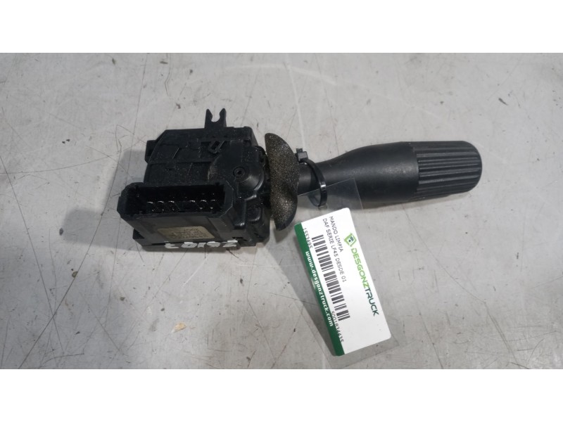 Recambio de mando limpia para daf serie lf45 desde 01 5.9 diesel referencia OEM IAM 5001834435  