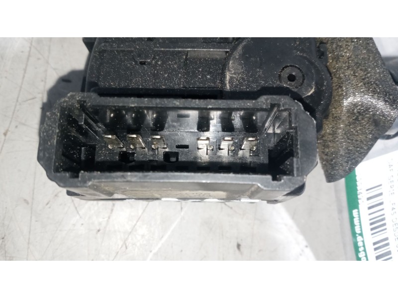 Recambio de mando limpia para daf serie lf45 desde 01 5.9 diesel referencia OEM IAM 5001834435  