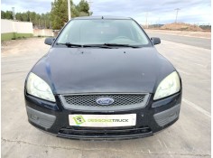 ford focus berlina (cap) del año 2006
