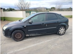ford focus berlina (cap) del año 2006 2