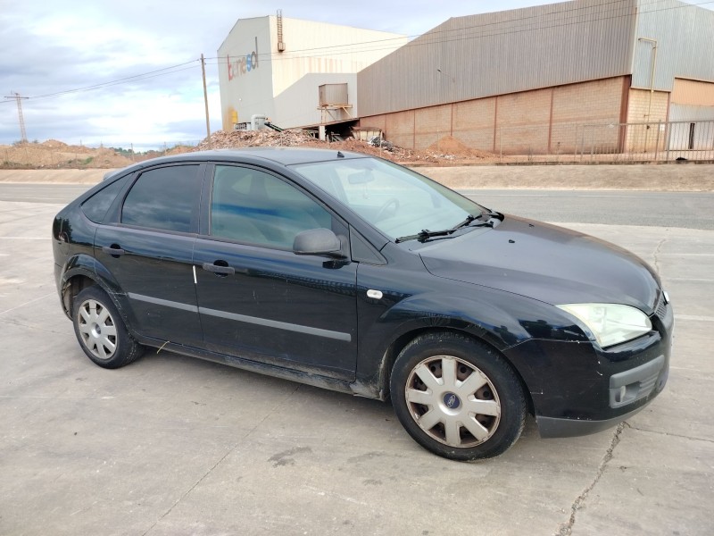ford focus berlina (cap) del año 2006