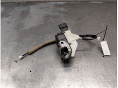 Recambio de cerradura puerta delantera derecha para citroën berlingo multispace (b9) 1.6 hdi 75 16v referencia OEM IAM A02924233