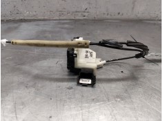 Recambio de cerradura puerta delantera derecha para citroën berlingo multispace (b9) 1.6 hdi 75 16v referencia OEM IAM A02924233 2