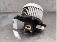 Recambio de ventilador calefaccion para citroën berlingo multispace (b9) 1.6 hdi 75 16v referencia OEM IAM 5E2228200   2