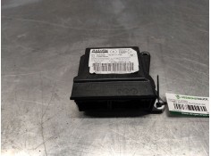 Recambio de centralita airbag para citroën berlingo multispace (b9) 1.6 hdi 75 16v referencia OEM IAM 9803916880  
