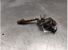 Recambio de sonda lambda para citroën berlingo multispace (b9) 1.6 hdi 75 16v referencia OEM IAM 0281004157  