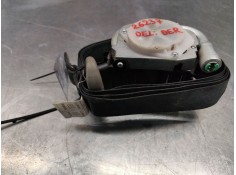 Recambio de cinturon seguridad delantero derecho para nissan murano i (z50) 3.5 4x4 referencia OEM IAM   