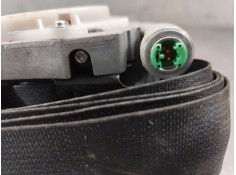 Recambio de cinturon seguridad delantero derecho para nissan murano i (z50) 3.5 4x4 referencia OEM IAM    2