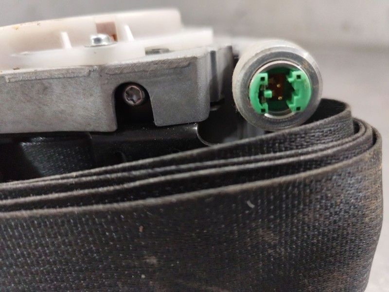 Recambio de cinturon seguridad delantero derecho para nissan murano i (z50) 3.5 4x4 referencia OEM IAM   