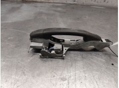 Recambio de maneta exterior delantera derecha para citroën berlingo multispace (b9) 1.6 hdi 75 16v referencia OEM IAM 1200G422  