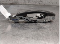 Recambio de maneta exterior delantera derecha para citroën berlingo multispace (b9) 1.6 hdi 75 16v referencia OEM IAM 1200G422   2