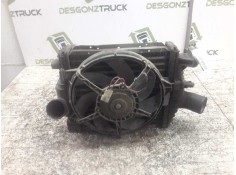 Recambio de intercooler para mercedes vito (w638) combi 110 cdi (638.194) referencia OEM IAM 6385012901   2