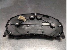 Recambio de cuadro instrumentos para citroën berlingo multispace (b9) 1.6 hdi 75 16v referencia OEM IAM 9801642280   2