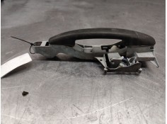 Recambio de maneta exterior delantera derecha para citroën berlingo multispace (b9) 1.6 hdi 75 16v referencia OEM IAM 1201D3  