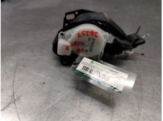Recambio de cinturon seguridad trasero central para nissan murano i (z50) 3.5 4x4 referencia OEM IAM C7025106   2