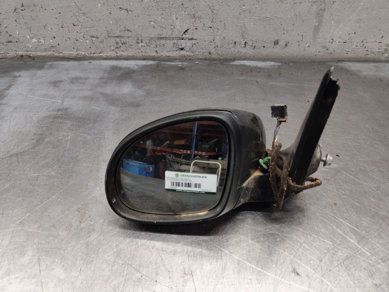 Recambio de retrovisor izquierdo para volkswagen tiguan (5n_) 2.0 tdi 4motion referencia OEM IAM 212676137  