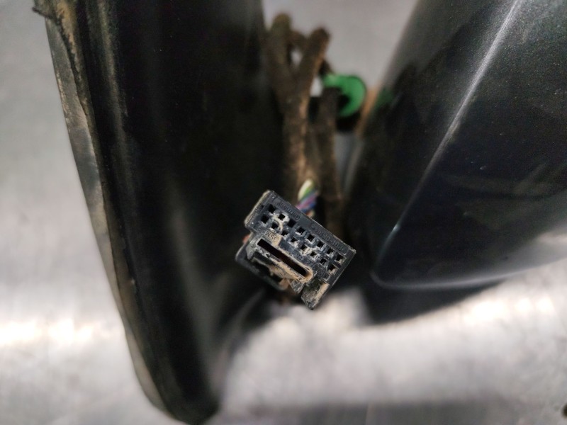 Recambio de retrovisor izquierdo para volkswagen tiguan (5n_) 2.0 tdi 4motion referencia OEM IAM 212676137  