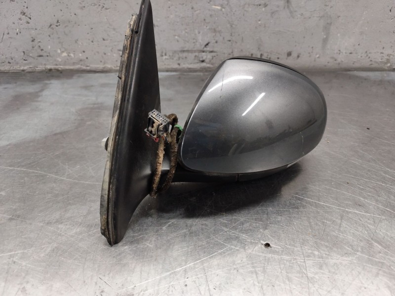 Recambio de retrovisor izquierdo para volkswagen tiguan (5n_) 2.0 tdi 4motion referencia OEM IAM 212676137  