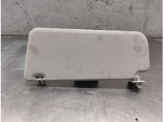 Recambio de parasol derecho para citroën berlingo multispace (b9) 1.6 hdi 75 16v referencia OEM IAM   