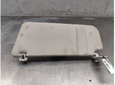 Recambio de parasol izquierdo para citroën berlingo multispace (b9) 1.6 hdi 75 16v referencia OEM IAM   