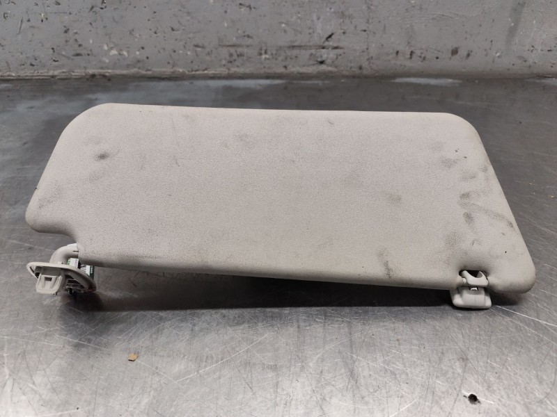 Recambio de parasol izquierdo para citroën berlingo multispace (b9) 1.6 hdi 75 16v referencia OEM IAM   