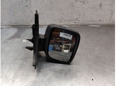 Recambio de retrovisor derecho para renault trafic iii furgoneta (fg_) 2.0 dci 120 (fgmn) referencia OEM IAM   