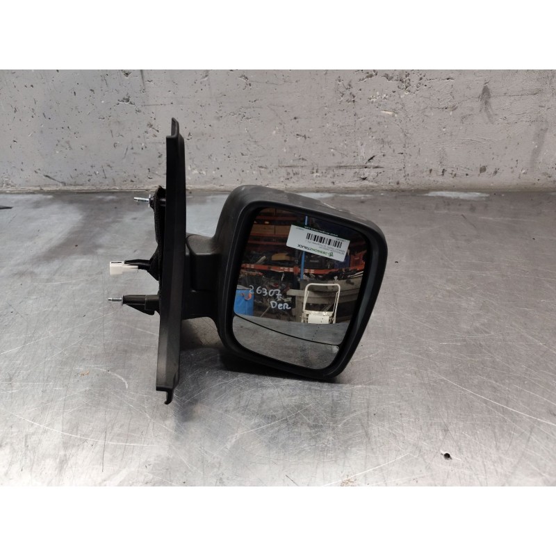 Recambio de retrovisor derecho para renault trafic iii furgoneta (fg_) 2.0 dci 120 (fgmn) referencia OEM IAM   