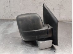 Recambio de retrovisor derecho para renault trafic iii furgoneta (fg_) 2.0 dci 120 (fgmn) referencia OEM IAM    2
