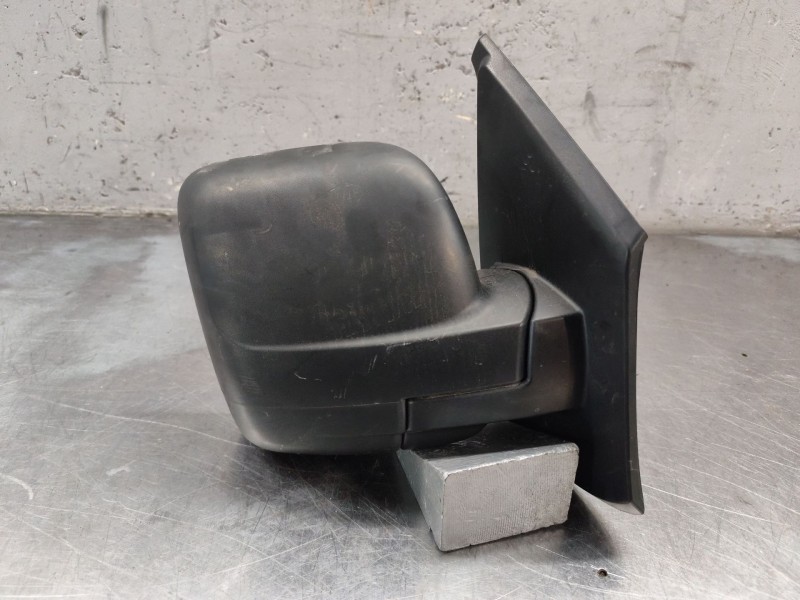 Recambio de retrovisor derecho para renault trafic iii furgoneta (fg_) 2.0 dci 120 (fgmn) referencia OEM IAM   