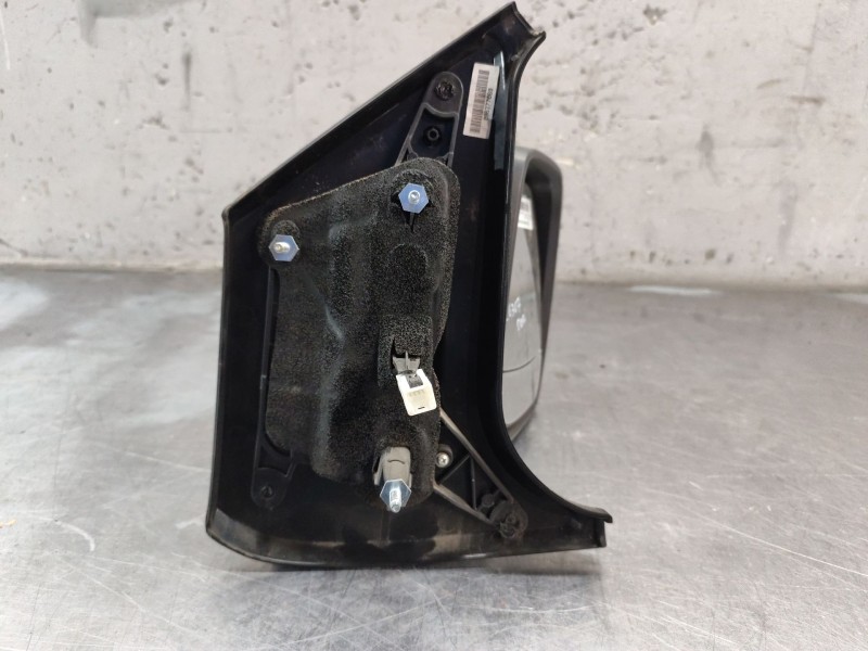 Recambio de retrovisor derecho para renault trafic iii furgoneta (fg_) 2.0 dci 120 (fgmn) referencia OEM IAM   