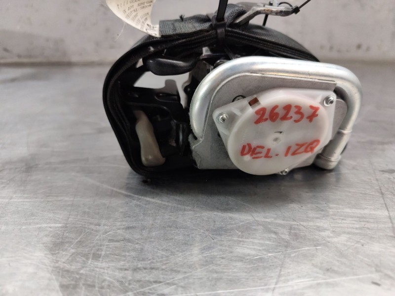 Recambio de cinturon seguridad delantero izquierdo para nissan murano i (z50) 3.5 4x4 referencia OEM IAM C9181HL  