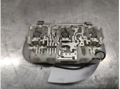 Recambio de luz interior para citroën berlingo multispace (b9) 1.6 hdi 75 16v referencia OEM IAM 9680713880   2