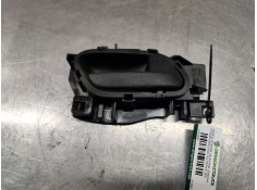Recambio de maneta interior delantera derecha para citroën berlingo multispace (b9) 1.6 hdi 75 16v referencia OEM IAM 303965  