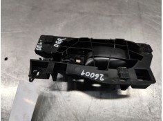 Recambio de maneta interior delantera derecha para citroën berlingo multispace (b9) 1.6 hdi 75 16v referencia OEM IAM 303965   2