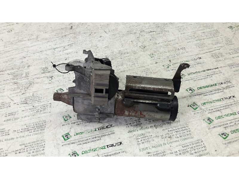 Recambio de conmutador de arranque para ford focus turnier (cak) 1.6 16v cat referencia OEM IAM   