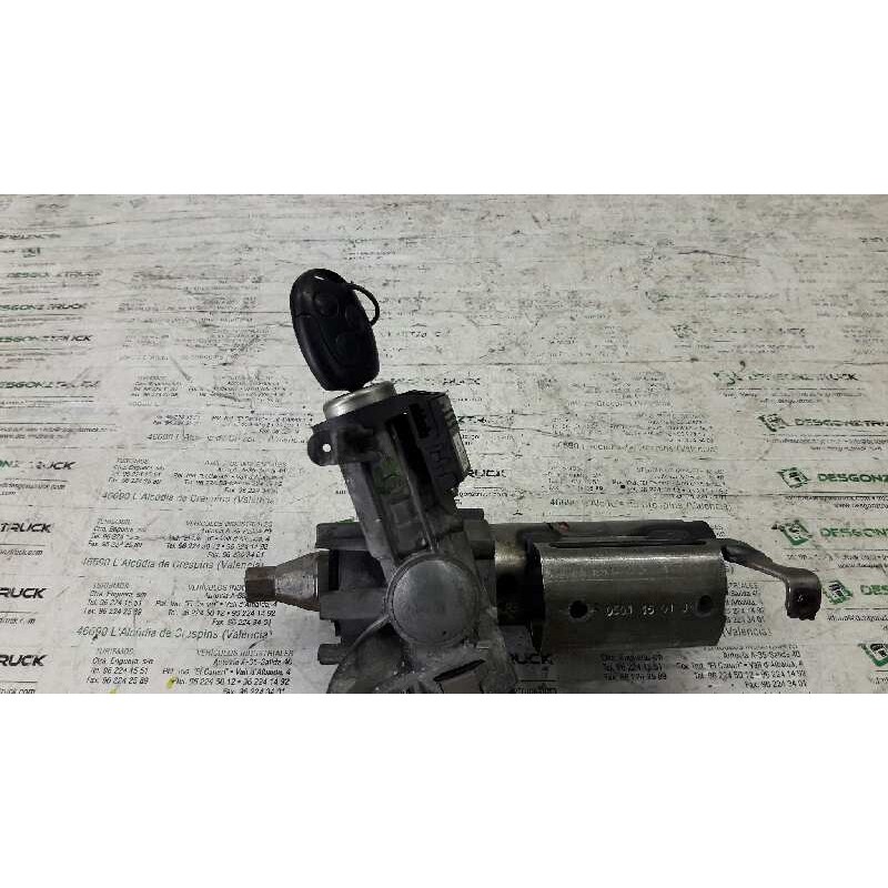Recambio de conmutador de arranque para ford focus turnier (cak) 1.6 16v cat referencia OEM IAM   