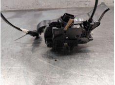 Recambio de cerradura puerta delantera izquierda para renault trafic iii furgoneta (fg_) 2.0 dci 120 (fgmn) referencia OEM IAM 9