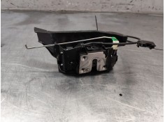 Recambio de cerradura puerta delantera izquierda para renault trafic iii furgoneta (fg_) 2.0 dci 120 (fgmn) referencia OEM IAM 9 2