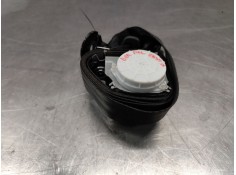 Recambio de cinturon seguridad delantero derecho para renault trafic iii furgoneta (fg_) 2.0 dci 120 (fgmn) referencia OEM IAM 3 2
