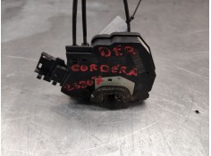 Recambio de cerradura puerta corredera derecha para renault trafic iii furgoneta (fg_) 2.0 dci 120 (fgmn) referencia OEM IAM 825 2