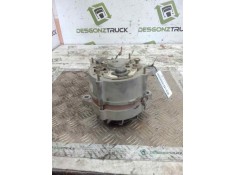 Recambio de alternador para iveco eurotech (mt) fki 180 e 27 larga distancia referencia OEM IAM 098603930 0120469978 1197311304