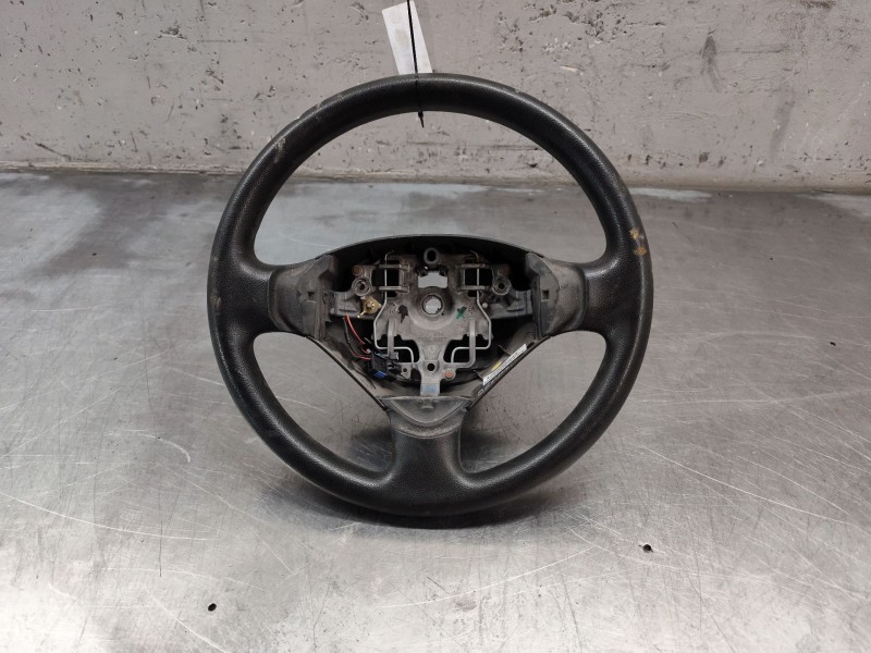 Recambio de volante para citroën berlingo multispace (b9) 1.6 hdi 75 16v referencia OEM IAM   