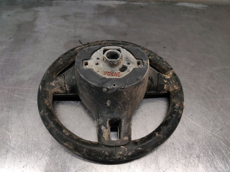 Recambio de volante para volkswagen tiguan (5n_) 2.0 tdi 4motion referencia OEM IAM   