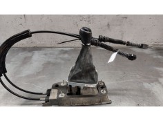 Recambio de palanca cambio para volkswagen tiguan (5n_) 2.0 tdi 4motion referencia OEM IAM 1K0711061  