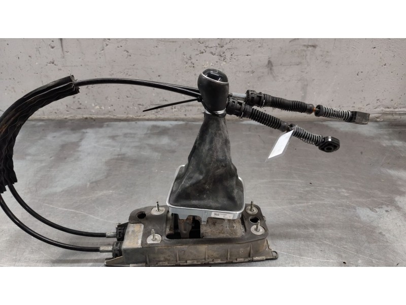 Recambio de palanca cambio para volkswagen tiguan (5n_) 2.0 tdi 4motion referencia OEM IAM 1K0711061  