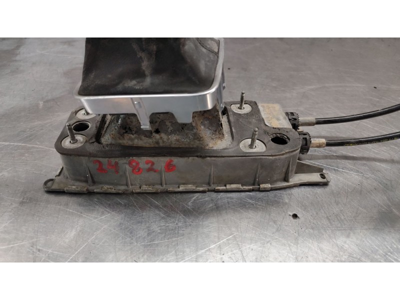 Recambio de palanca cambio para volkswagen tiguan (5n_) 2.0 tdi 4motion referencia OEM IAM 1K0711061  