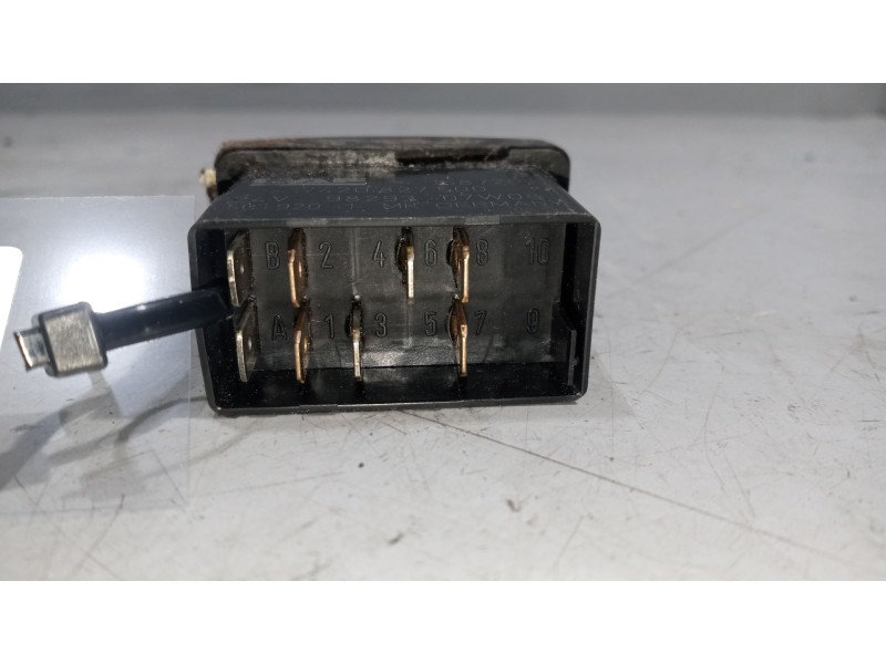 Recambio de interruptor para daf serie lf45 desde 01 5.9 diesel referencia OEM IAM 1687201 7420827500 