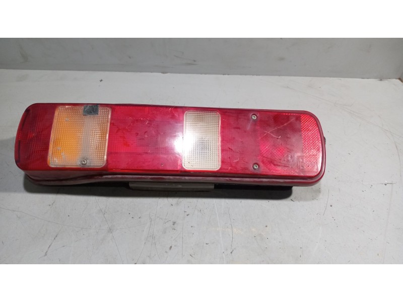 Recambio de piloto trasero izquierdo para volvo fh xxx 12.8 diesel referencia OEM IAM   